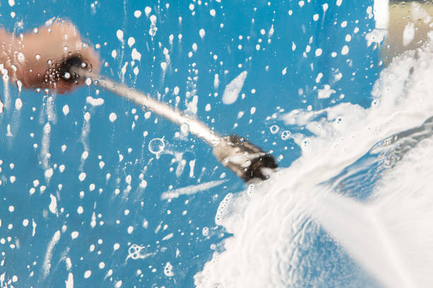Best Animal Enclosure Cleaning  in Seneca Knolls, NY