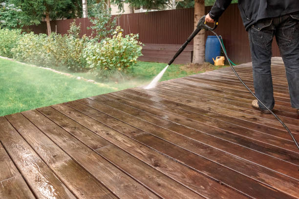 Best Pool Deck Cleaning  in Seneca Knolls, NY