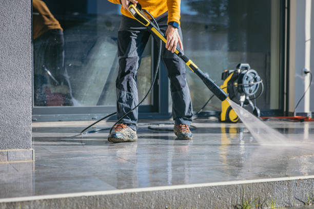 Best Patio and Deck Pressure Washing  in Seneca Knolls, NY