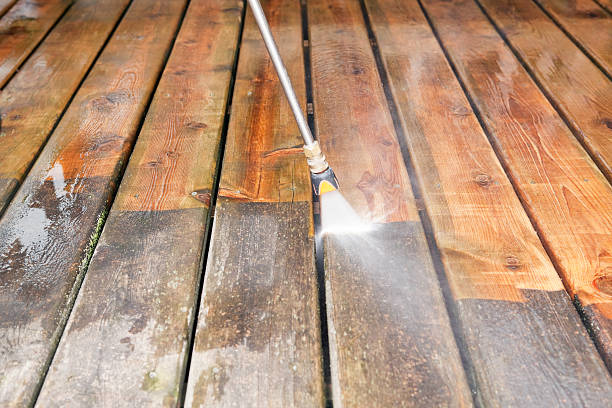 Professional Pressure Washing Services in Seneca Knolls, NY