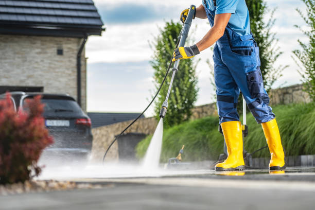 Best Post-Construction Pressure Washing  in Seneca Knolls, NY